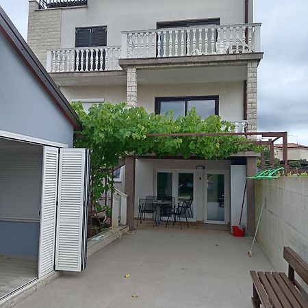Apartamento Lili Umag Exterior foto