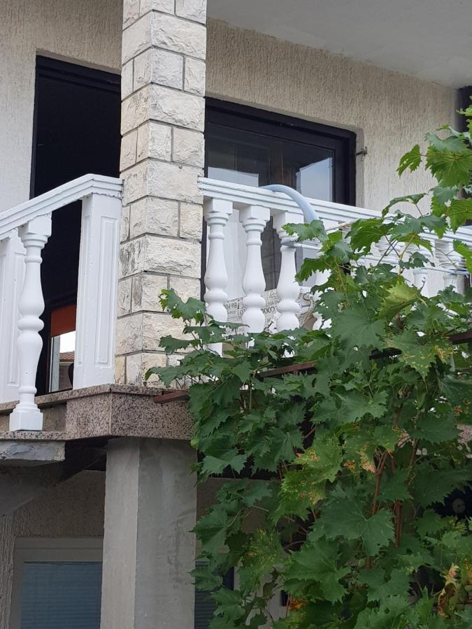 Apartamento Lili Umag Exterior foto