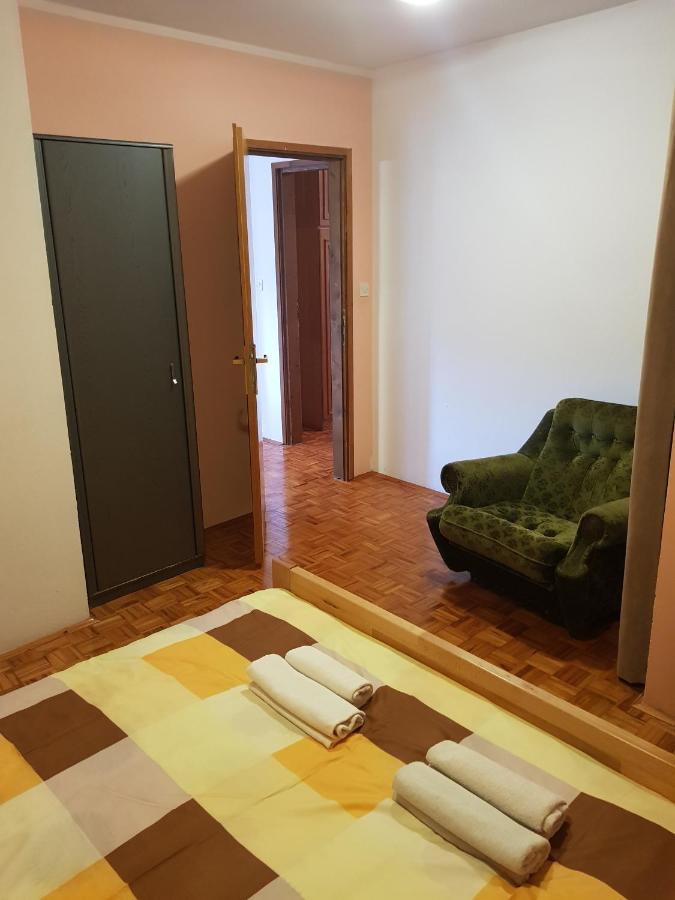 Apartamento Lili Umag Exterior foto