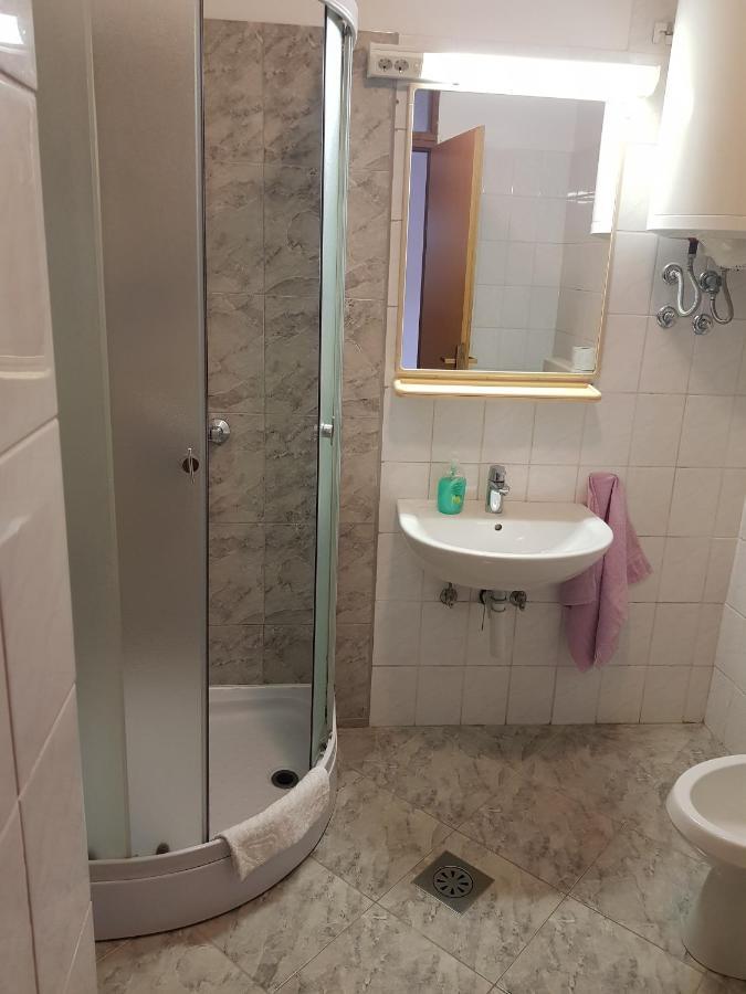 Apartamento Lili Umag Exterior foto