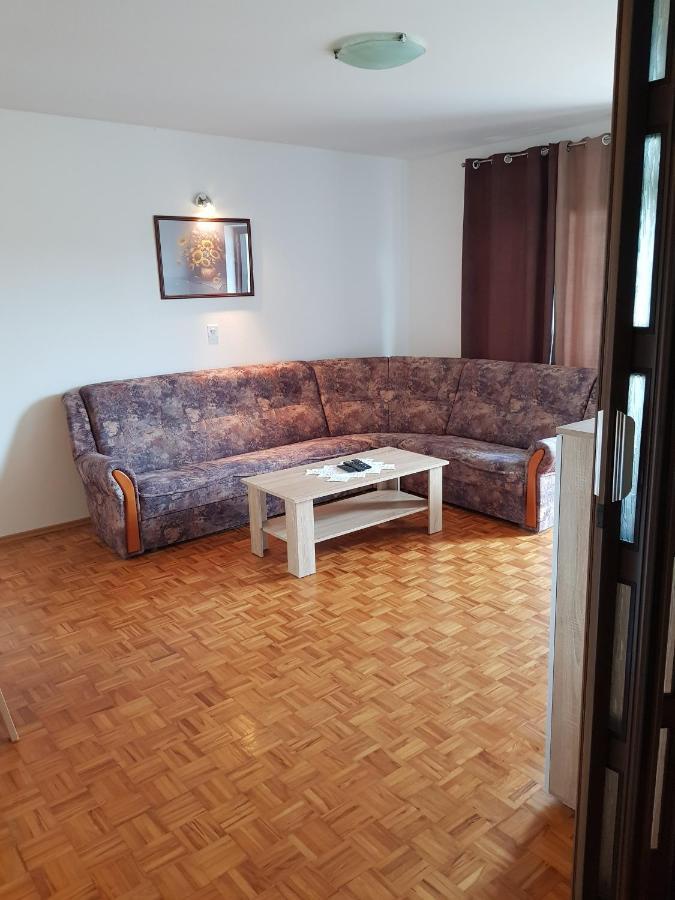 Apartamento Lili Umag Exterior foto