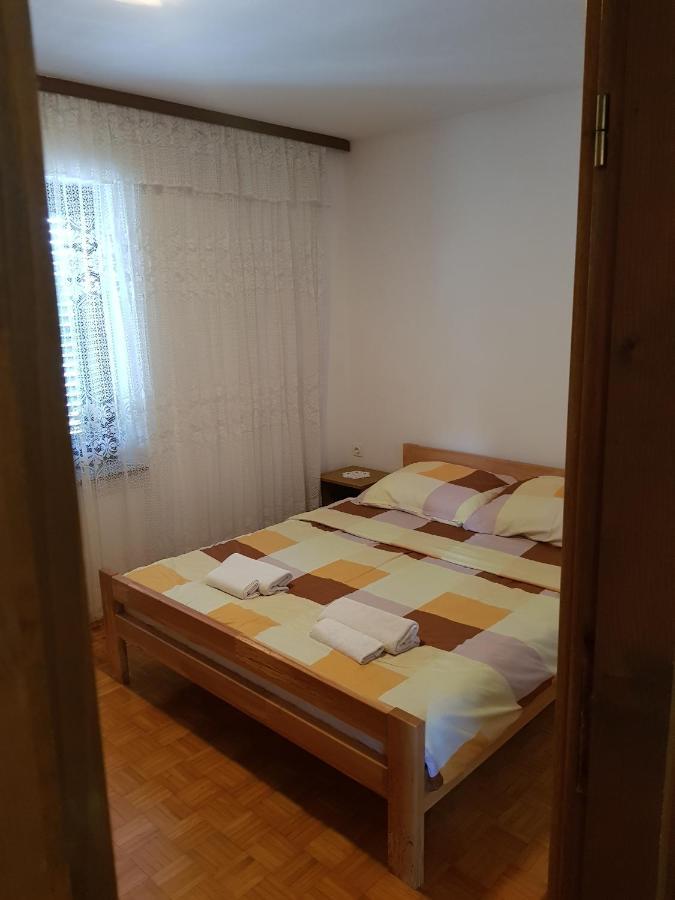 Apartamento Lili Umag Exterior foto