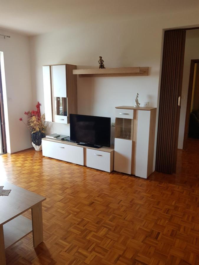 Apartamento Lili Umag Exterior foto