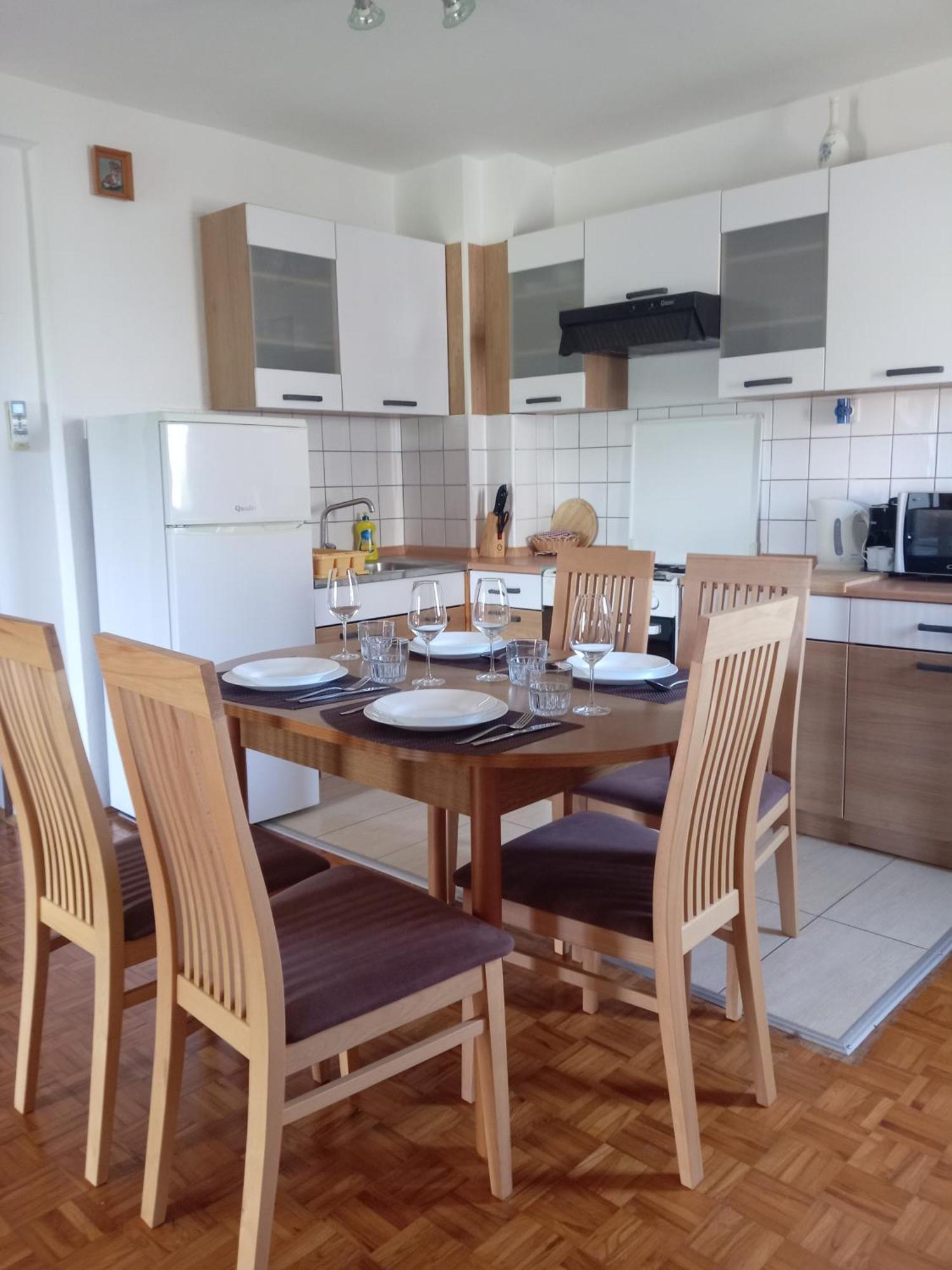 Apartamento Lili Umag Exterior foto
