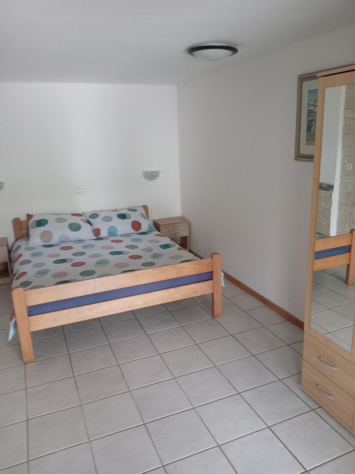 Apartamento Lili Umag Exterior foto
