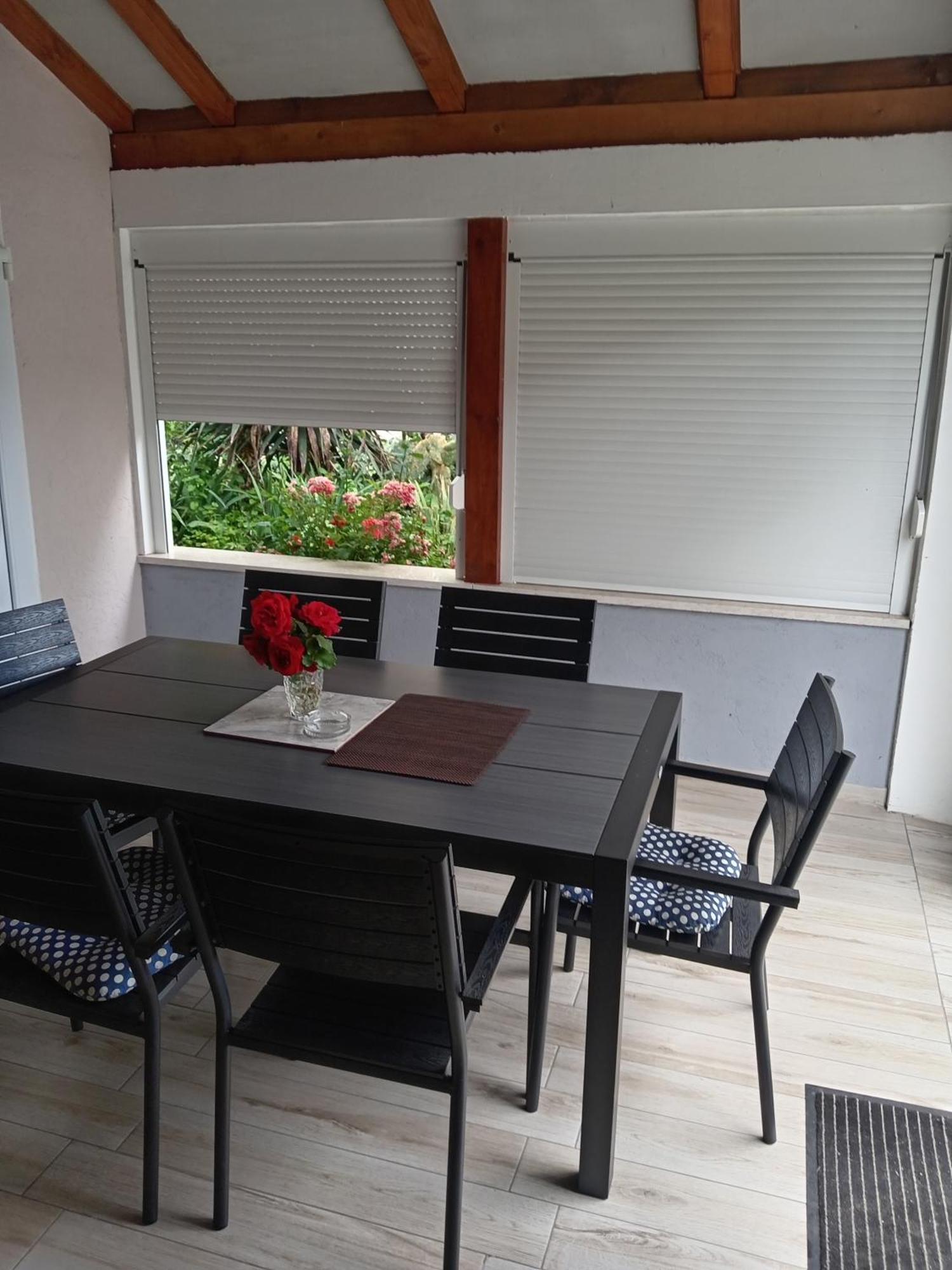 Apartamento Lili Umag Exterior foto