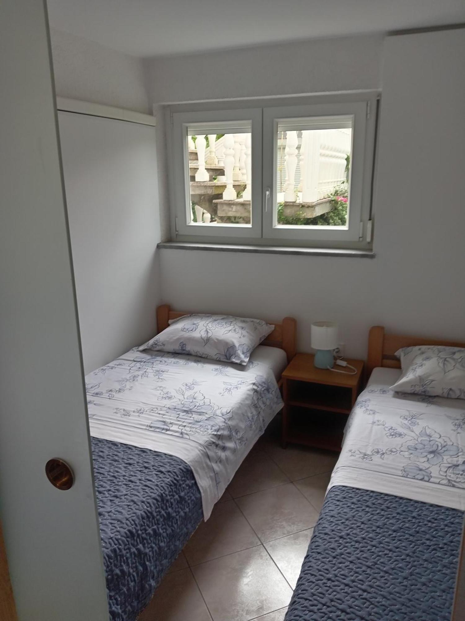 Apartamento Lili Umag Exterior foto