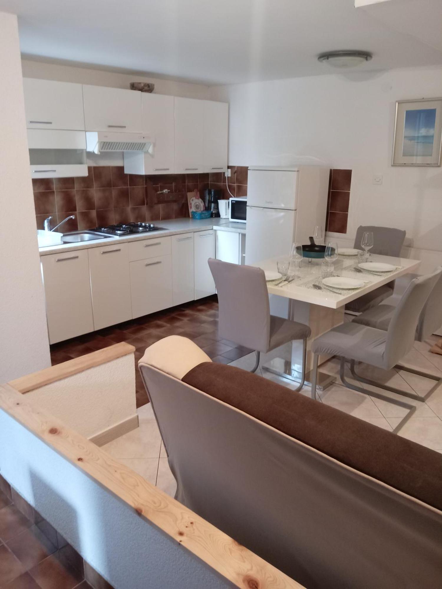 Apartamento Lili Umag Exterior foto