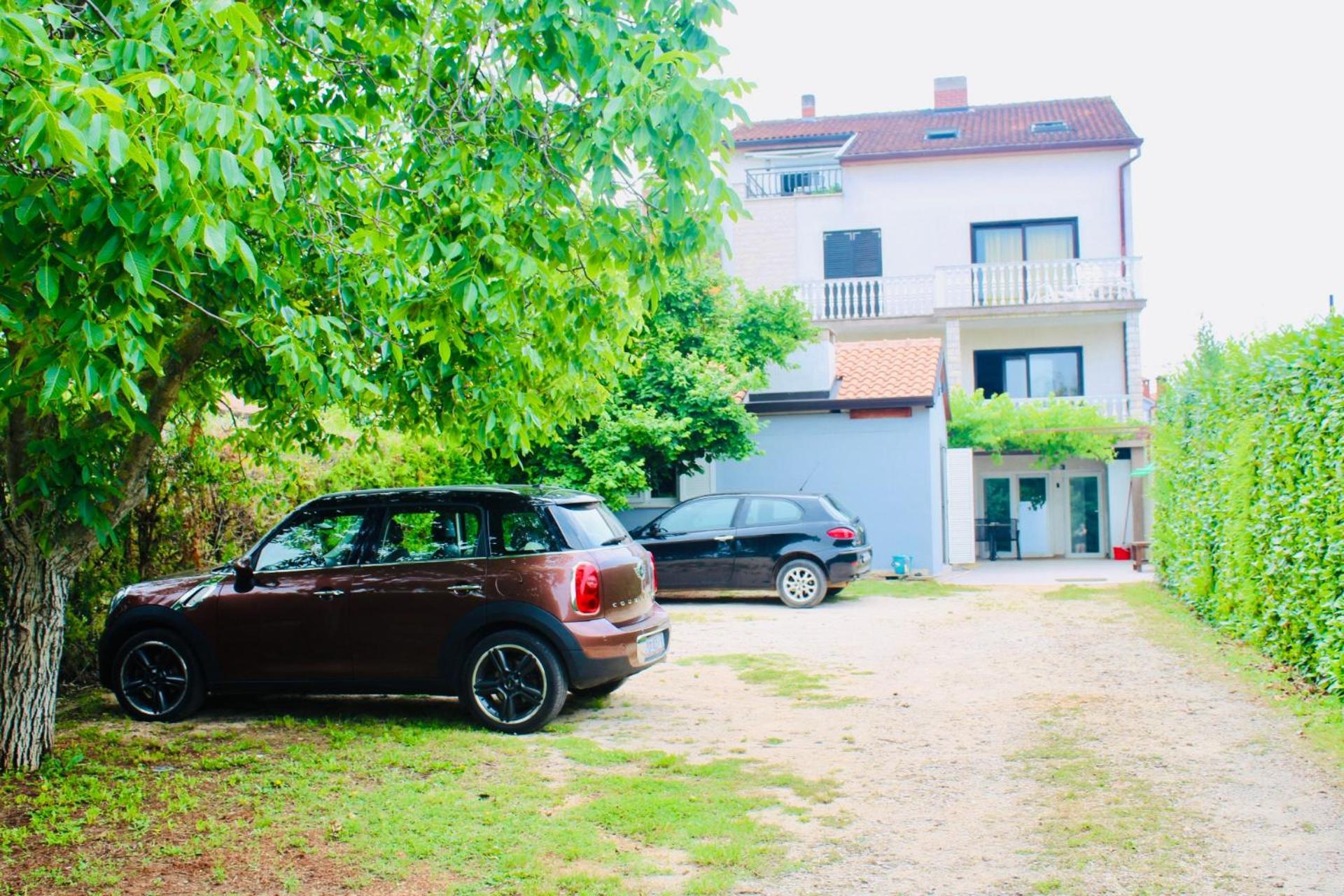 Apartamento Lili Umag Exterior foto